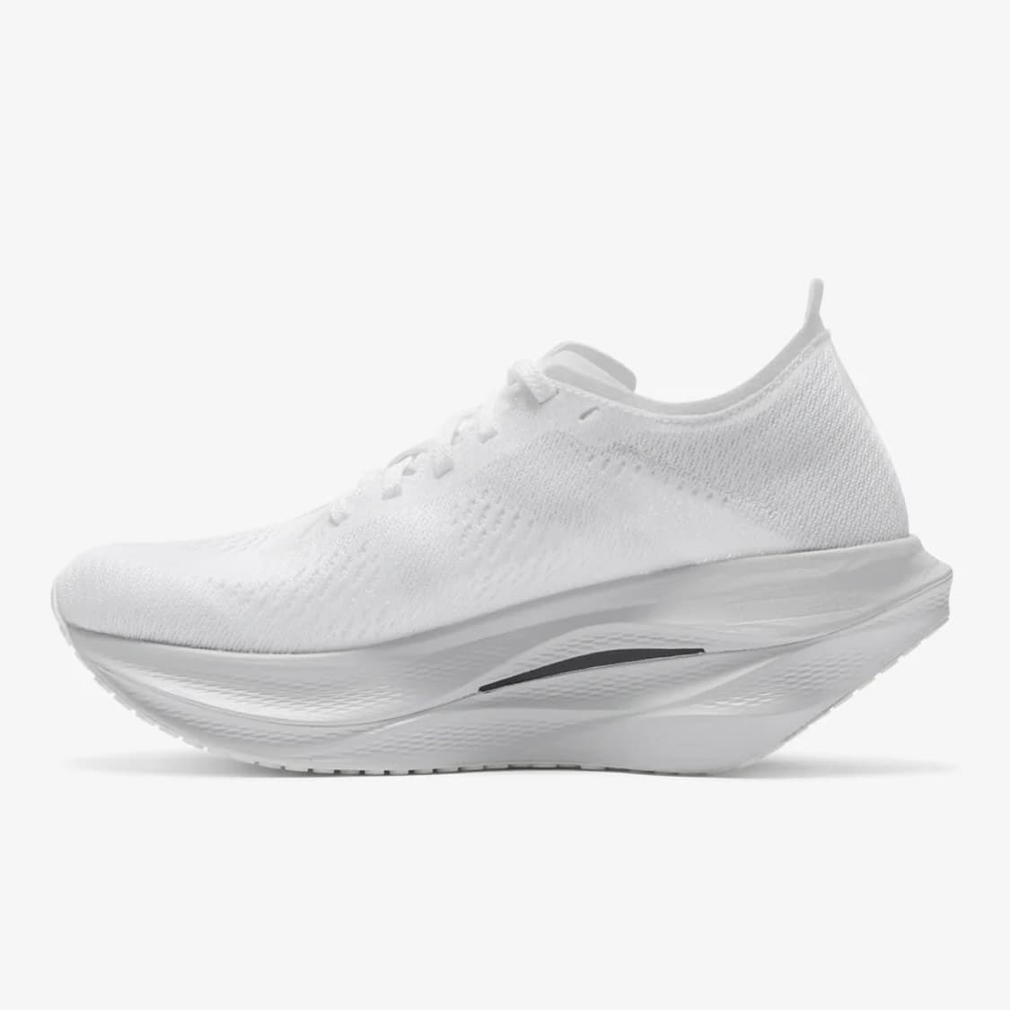 [36.5,37,38.5]꼼데가르송x미즈노 25fw 웨이브 스니커즈 상품이미지4