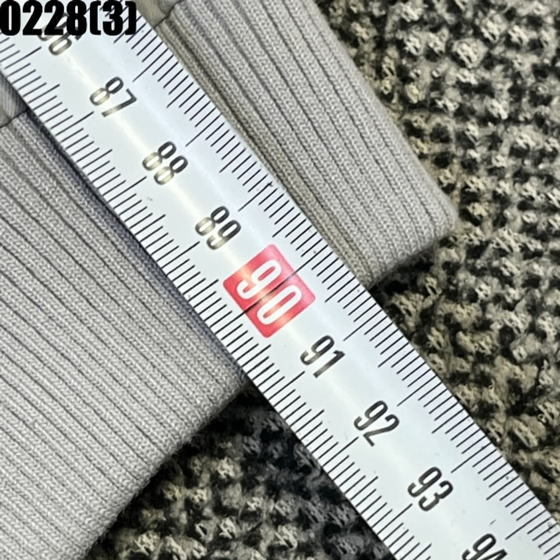 다이나핏 트레이닝 팬츠 상품이미지9