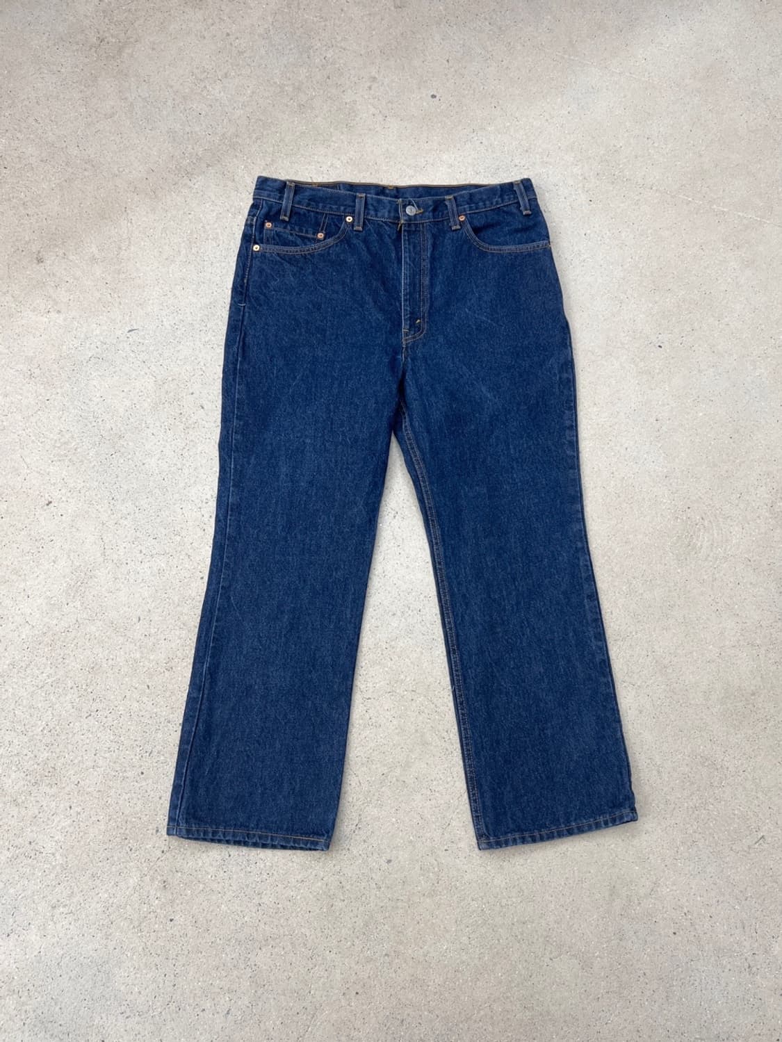 리바이스 90s 517 데님 팬츠 / 36 x 29 상품이미지2