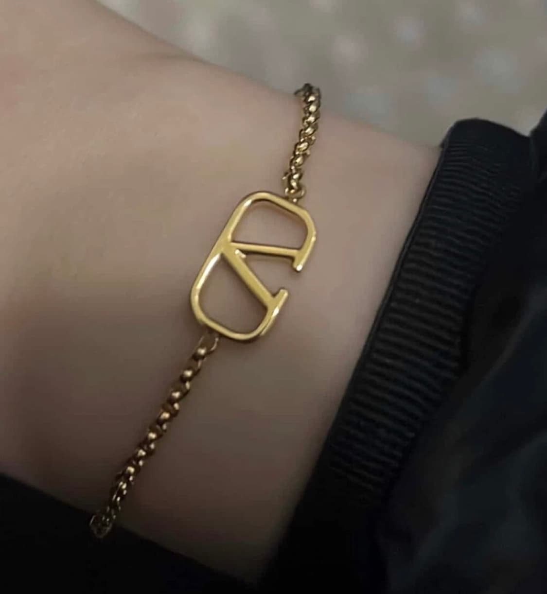 발렌티노 팔찌 상품이미지2