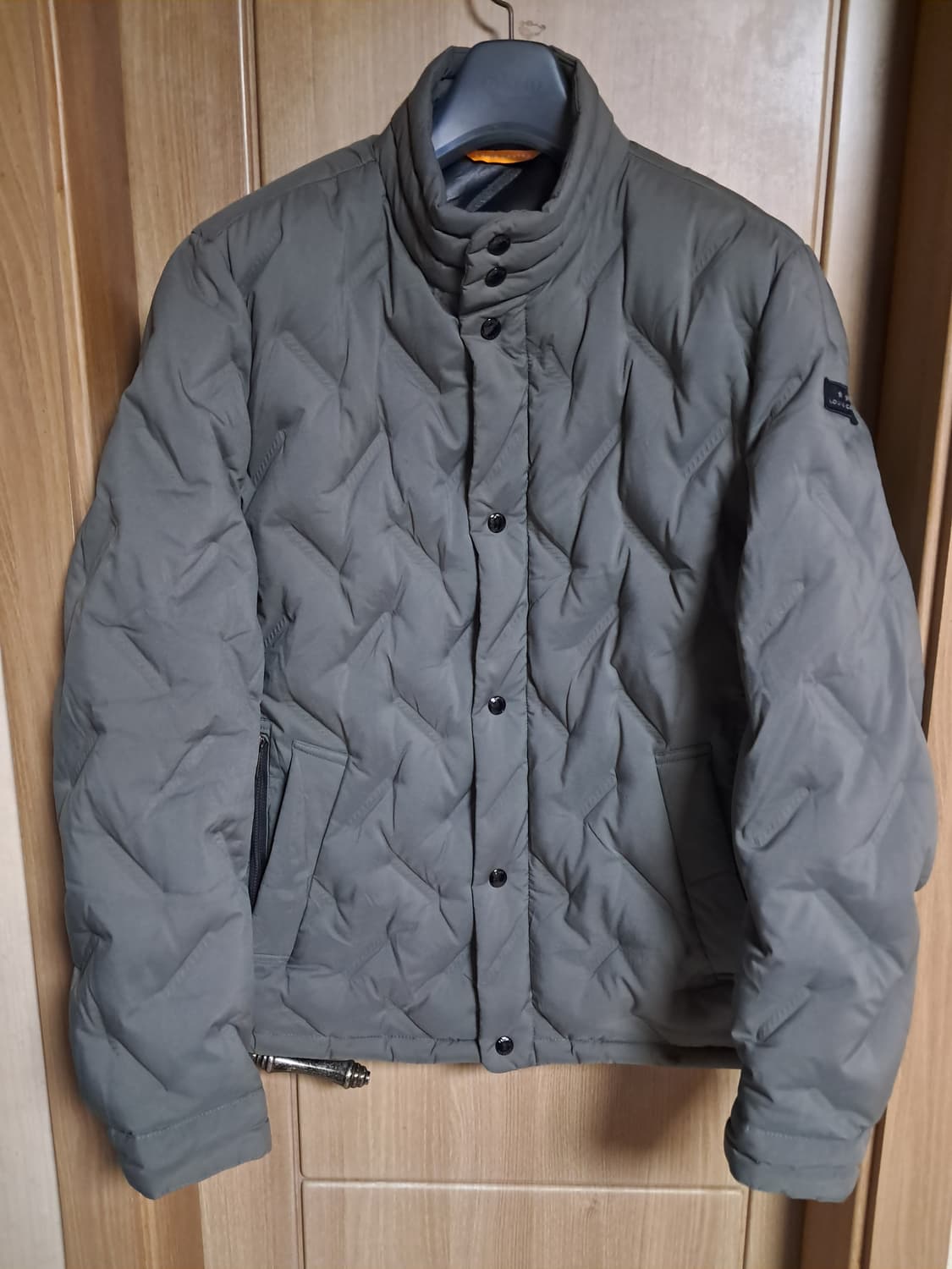 루이까스텔 패딩 여성105  상품이미지1