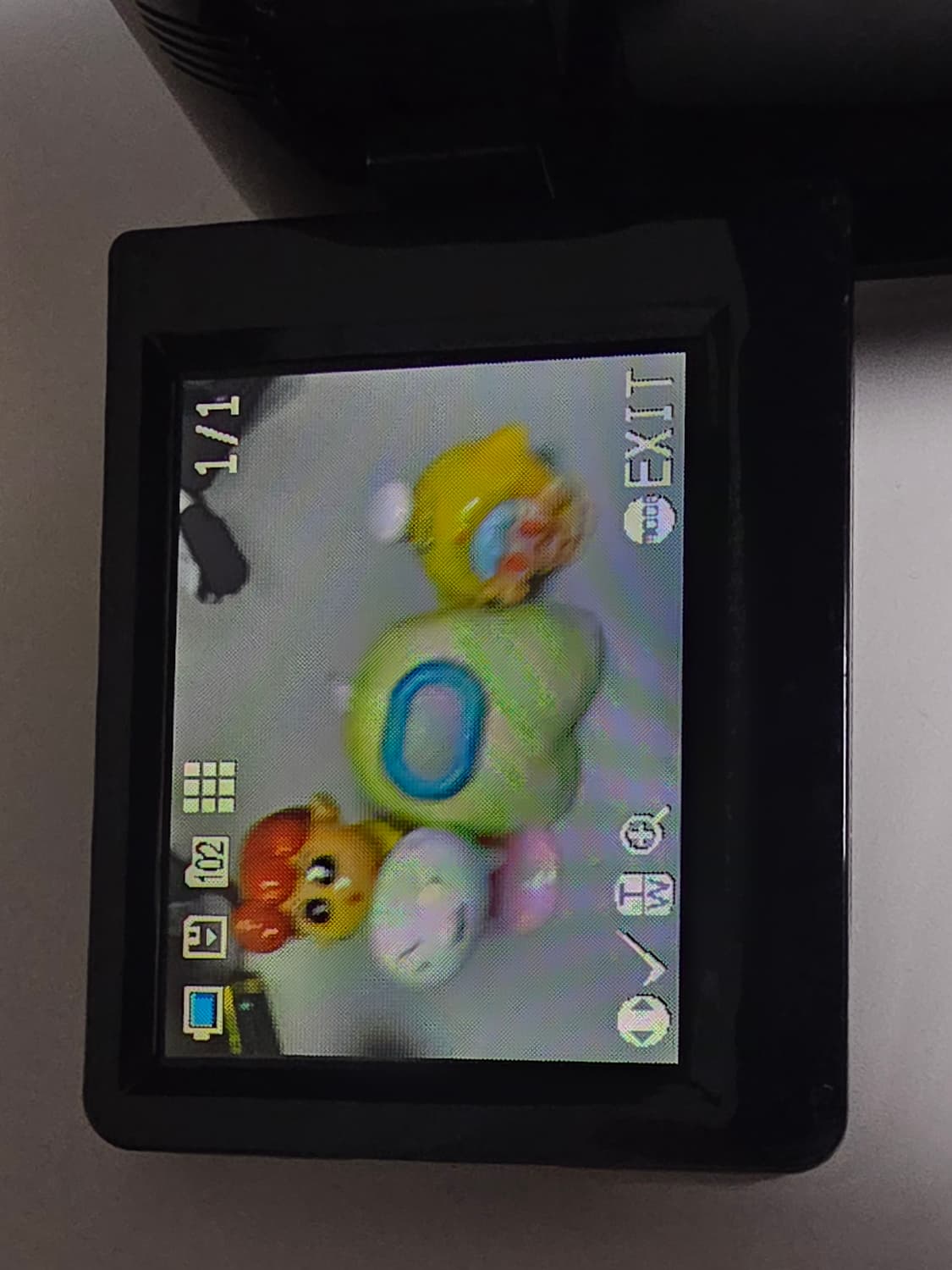 FUSE DCV852 빈티지 캠코더 상품이미지7