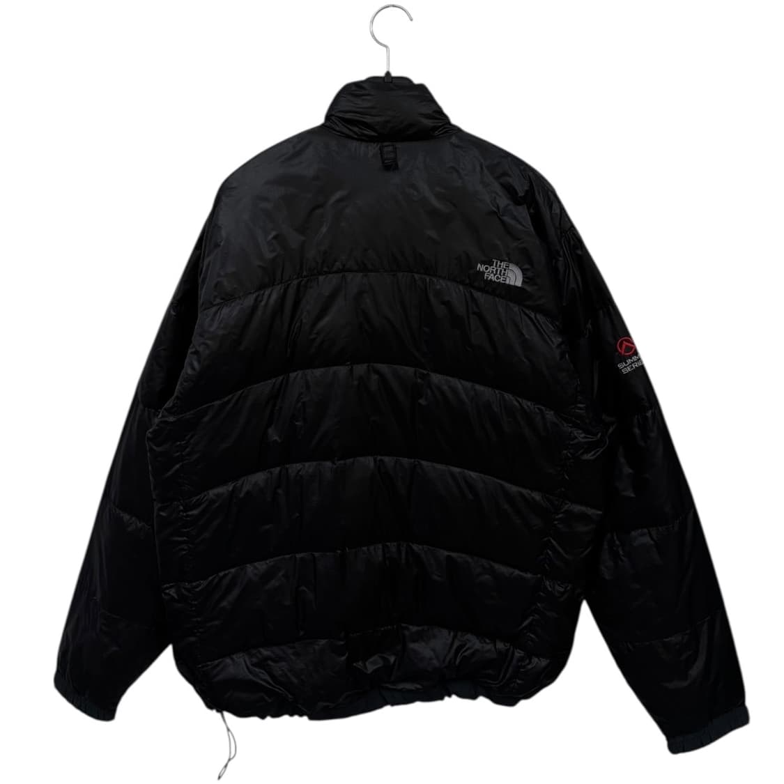 노스페이스 경량 다운패딩 상품이미지2