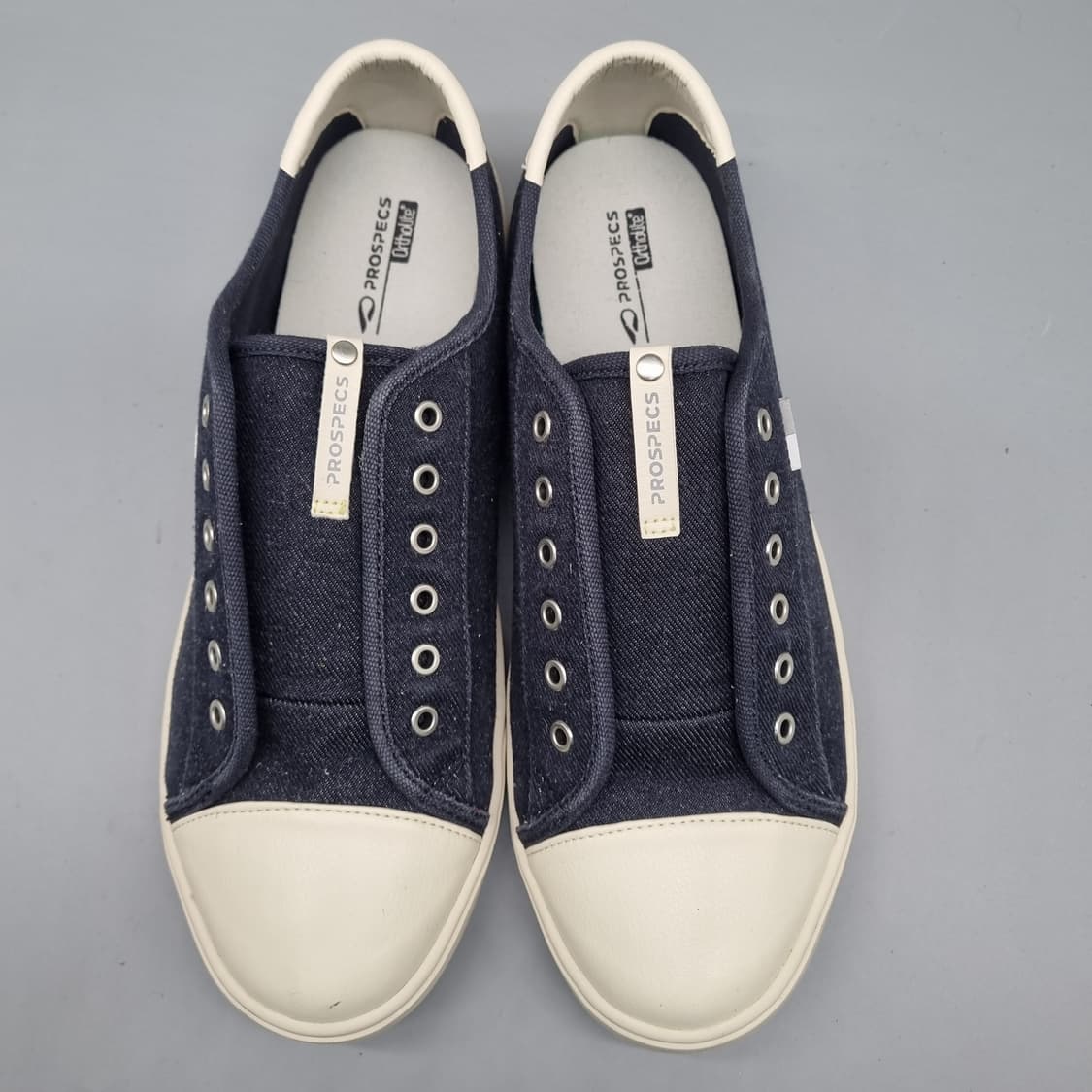 새상품급 프로스펙스 남성스니커즈280 상품이미지2