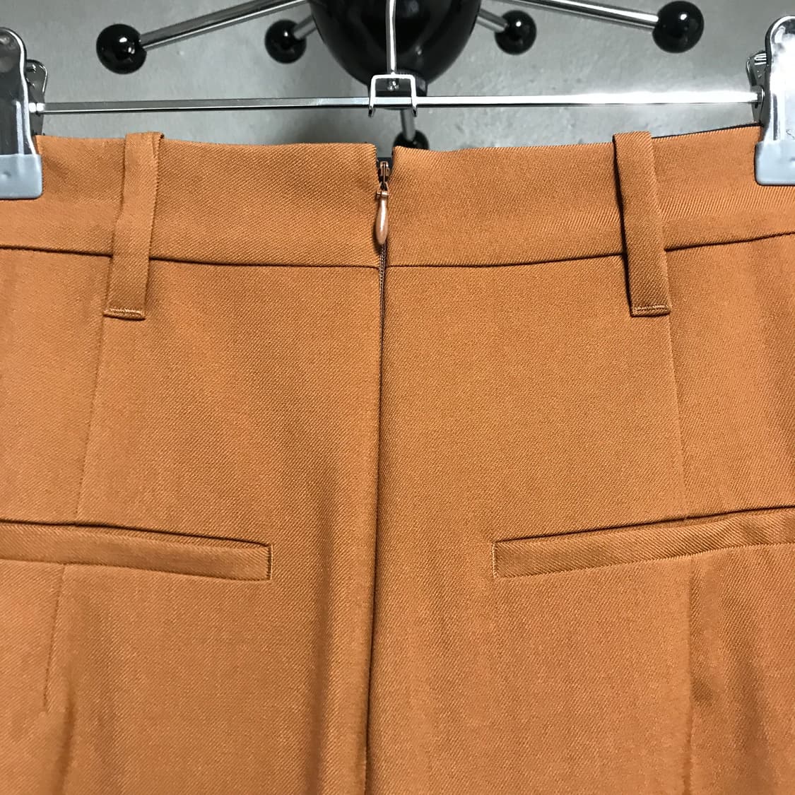 질샌더 스커트 34(W) 상품이미지4