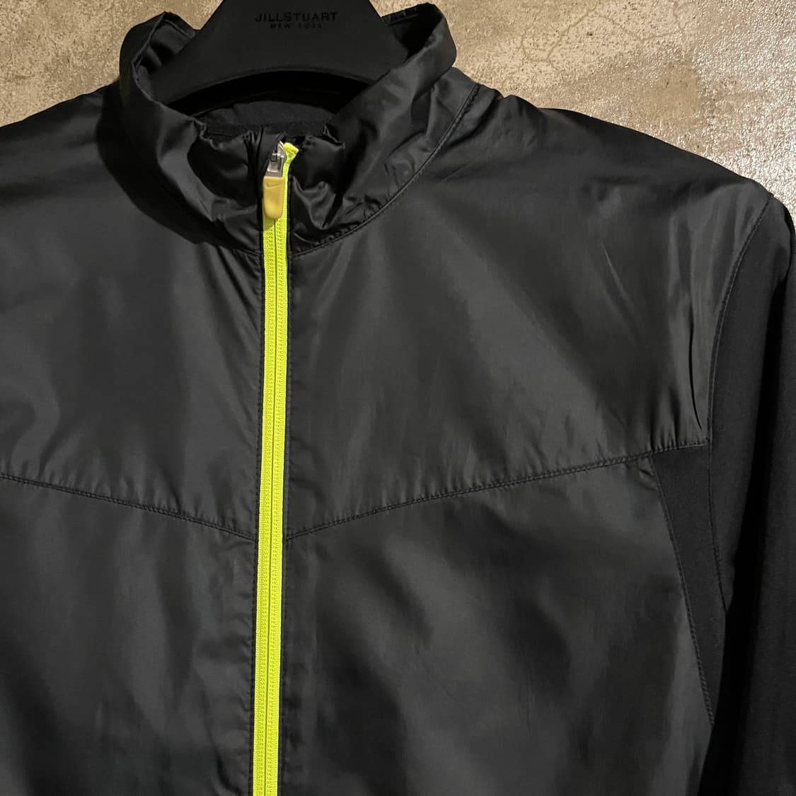 나이키 골프 바람막이 자켓 상품이미지2