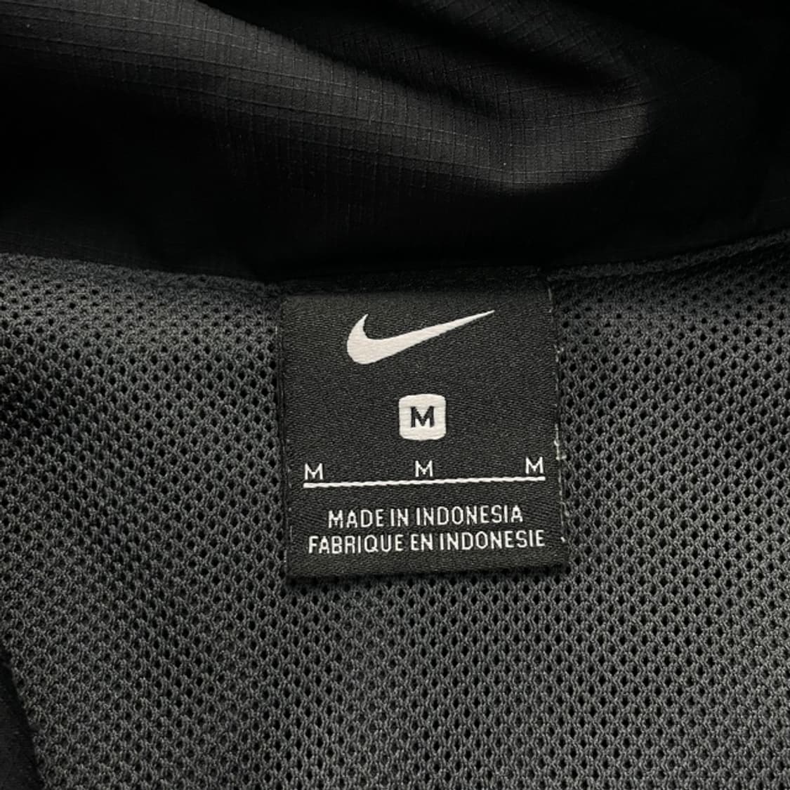 95-100 나이키 풋볼 아노락  상품이미지3