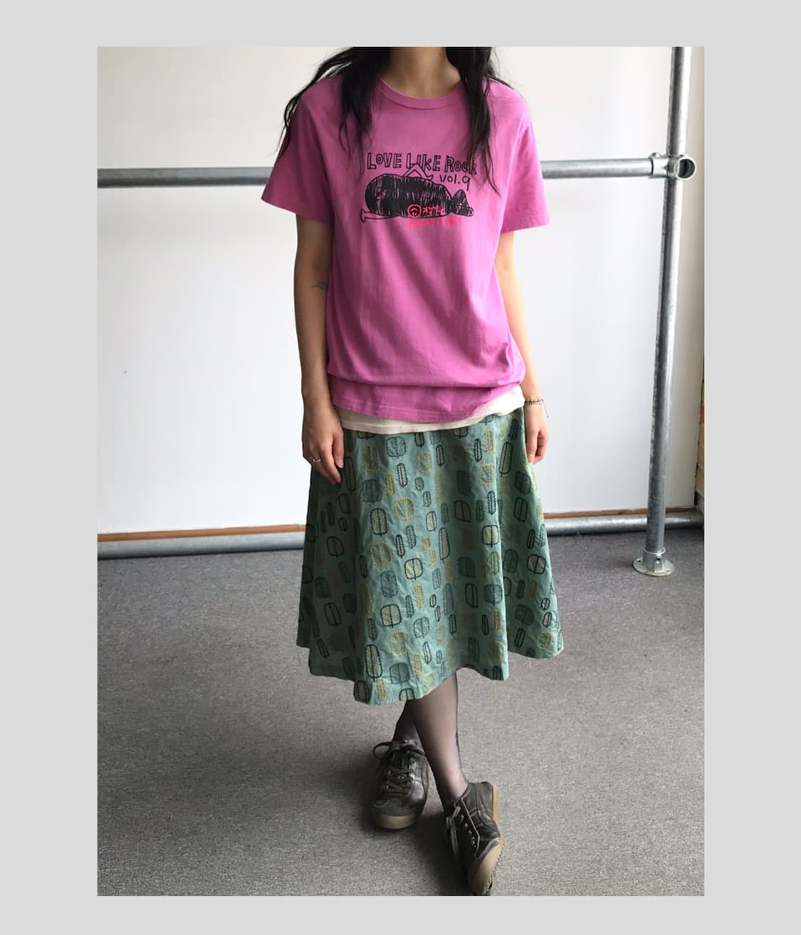 Japan vintage 상품이미지8