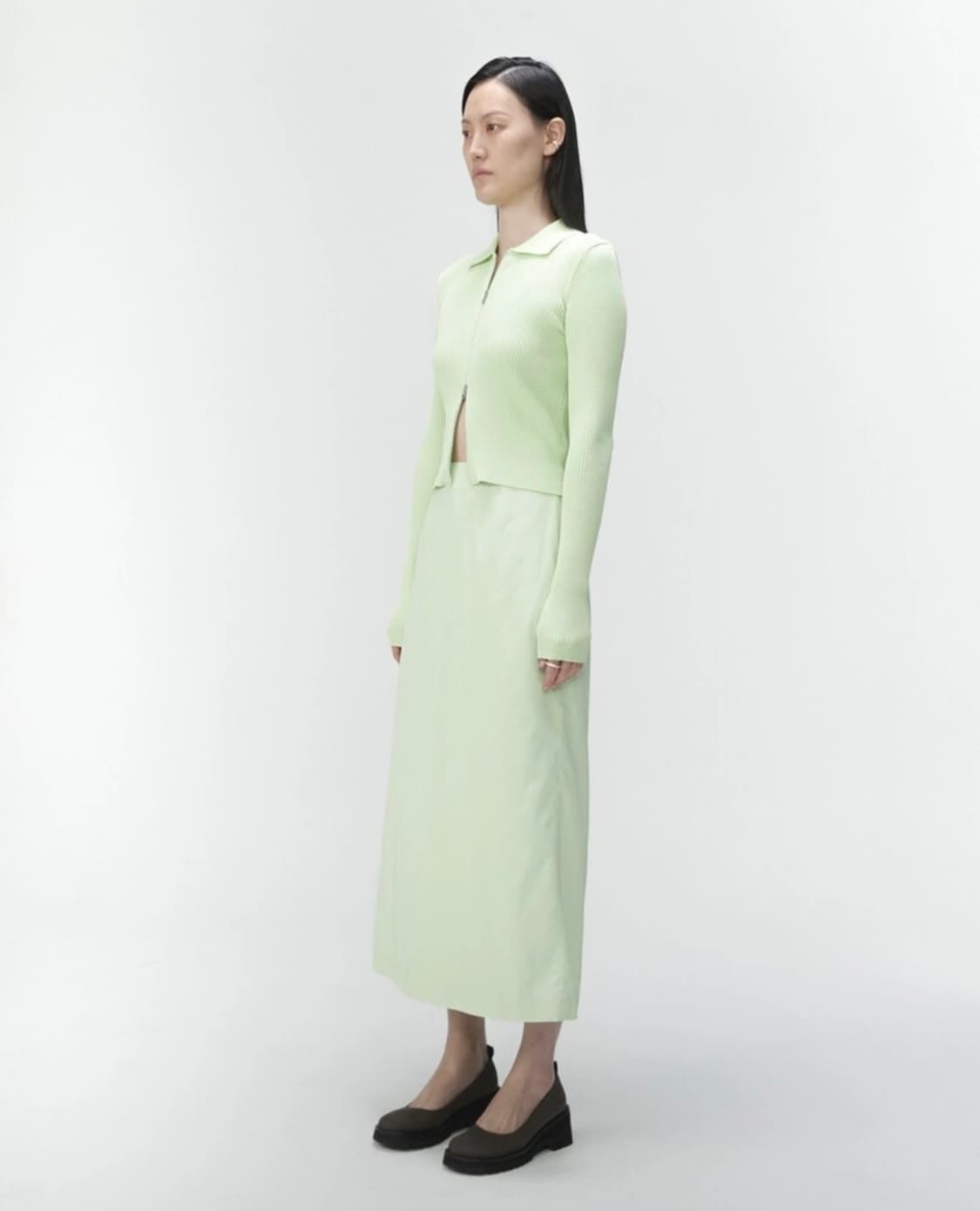 아모멘토 스커트 상품이미지2