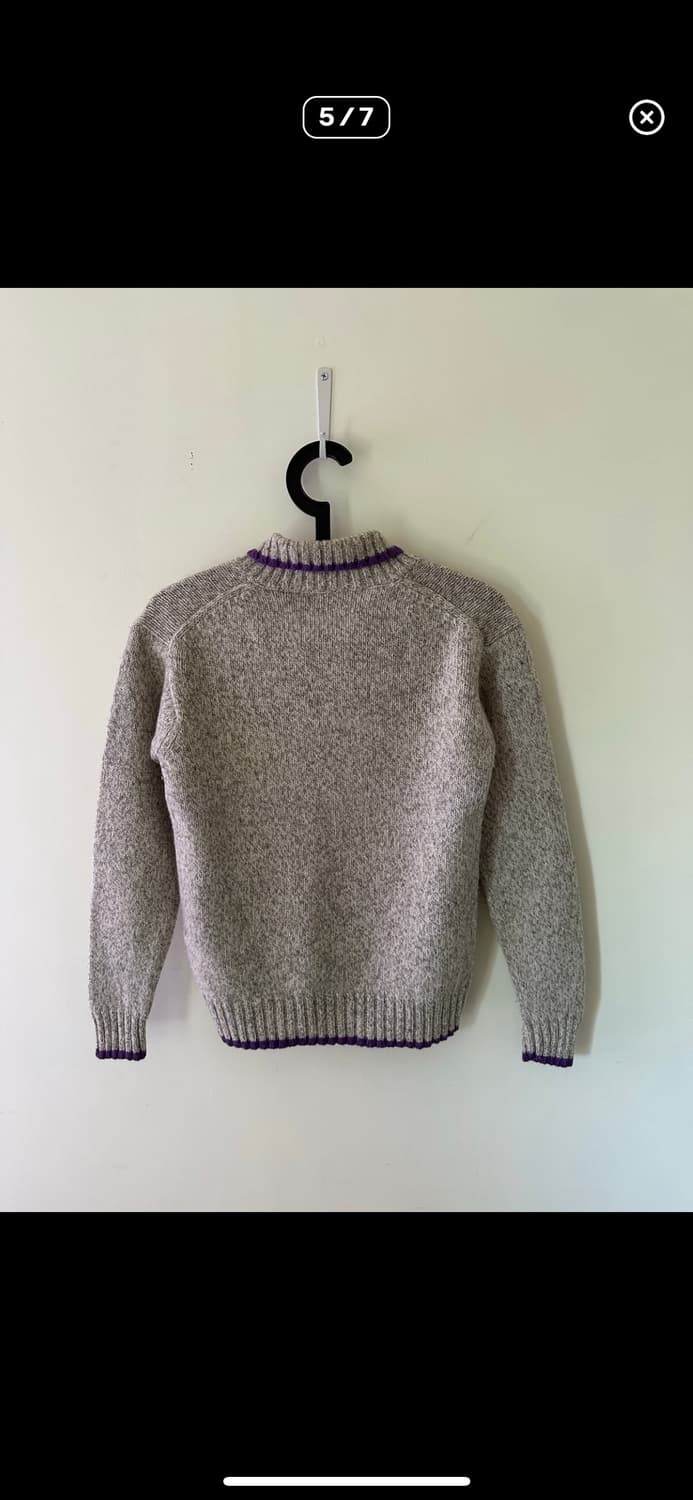 빔즈보이 울니트 상품이미지5