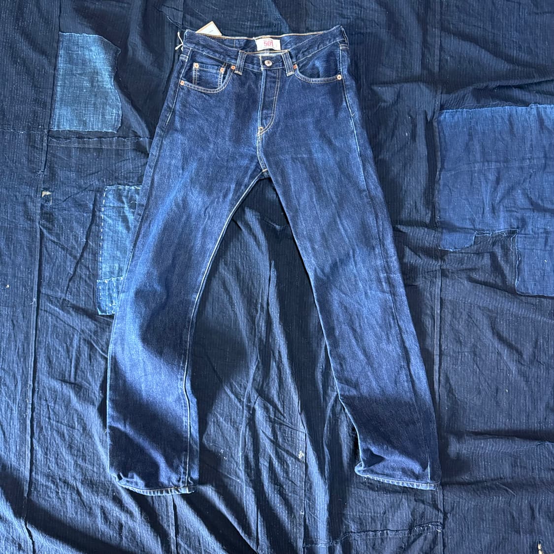 리바이스 501 데님 팬츠 29 상품이미지1