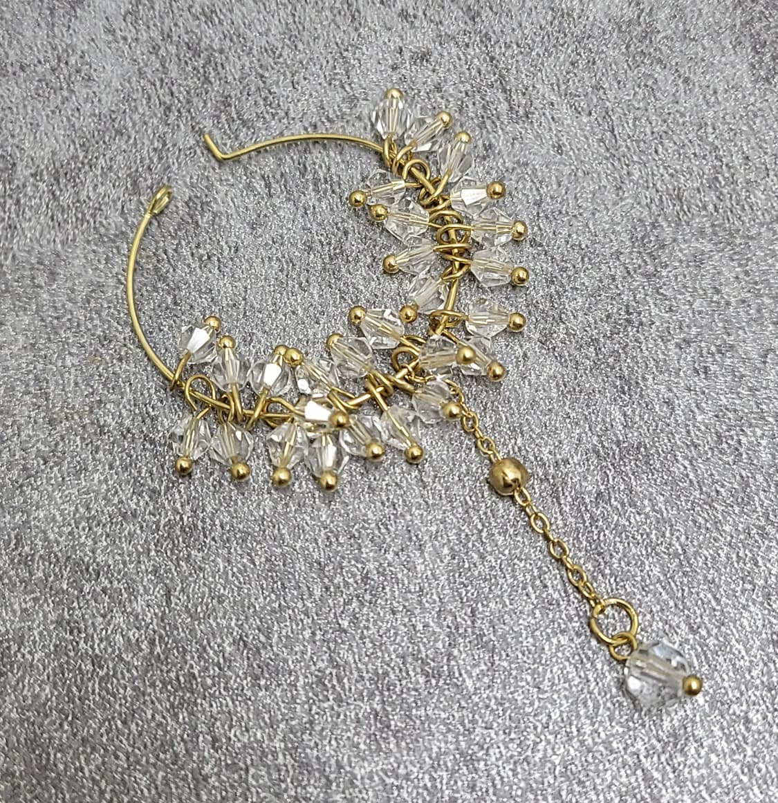 drop earrings  상품이미지4