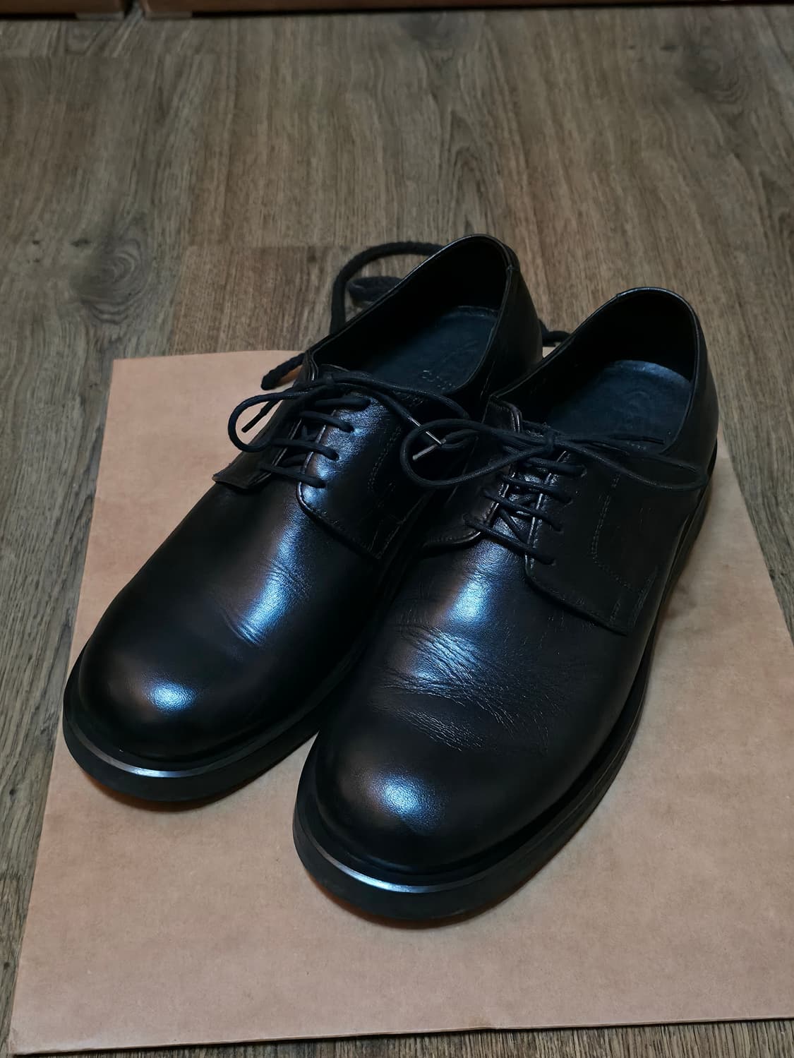 mmrb 메모러블 구두 265 상품이미지1