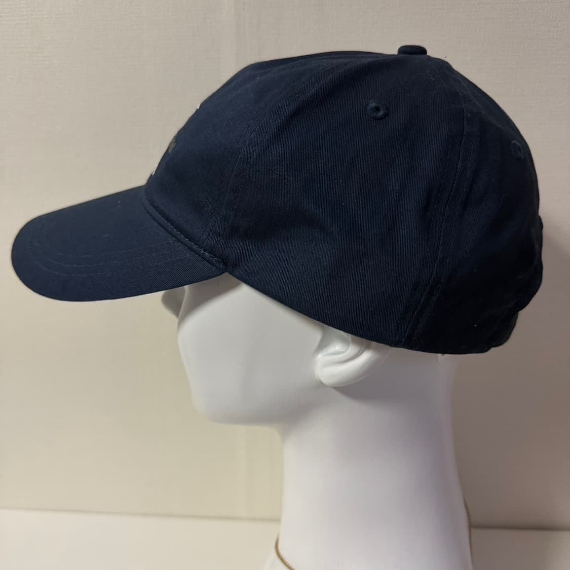 캘빈클라인 진스 CK로고 볼캡 상품이미지3