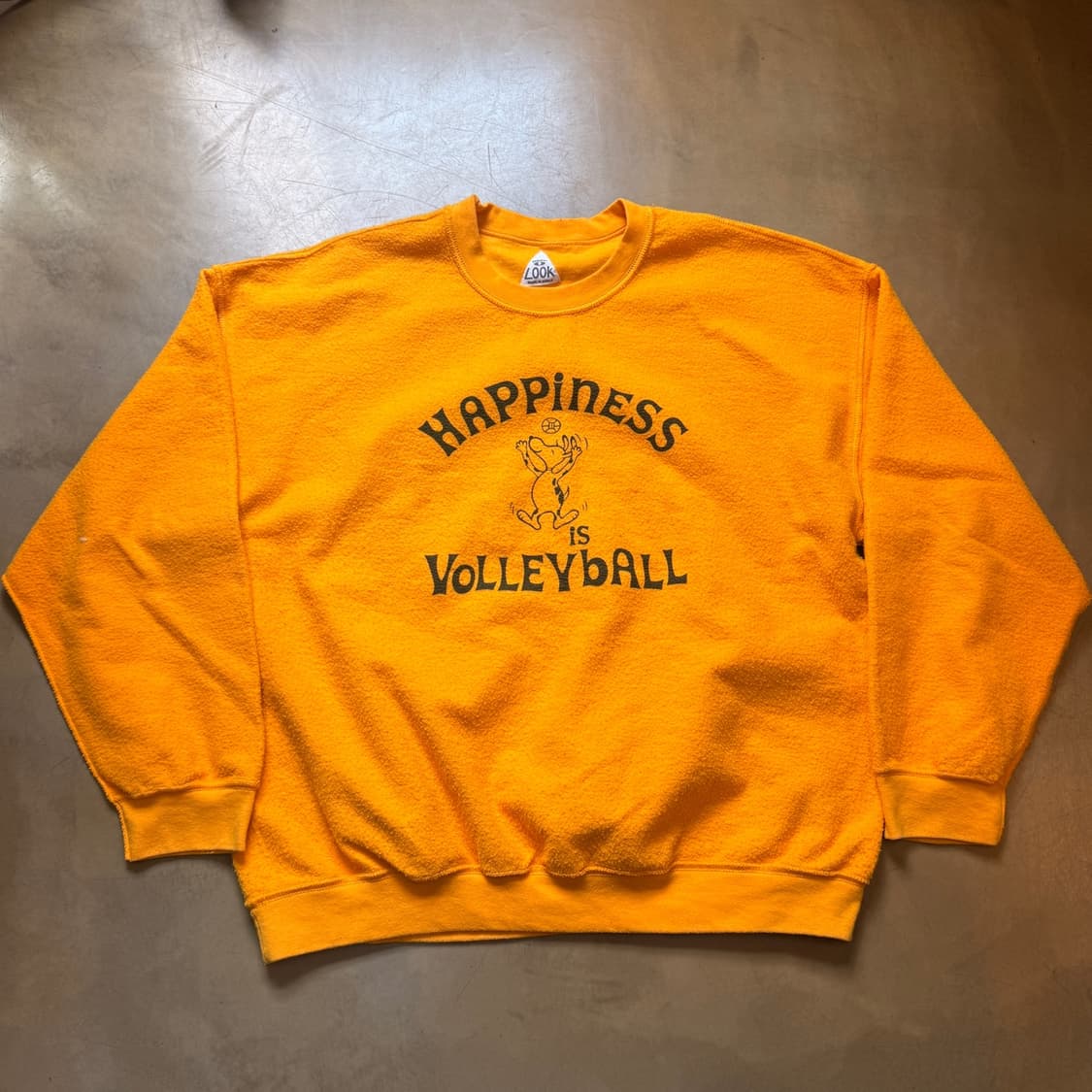 THRIFTY LOOK 상품이미지1