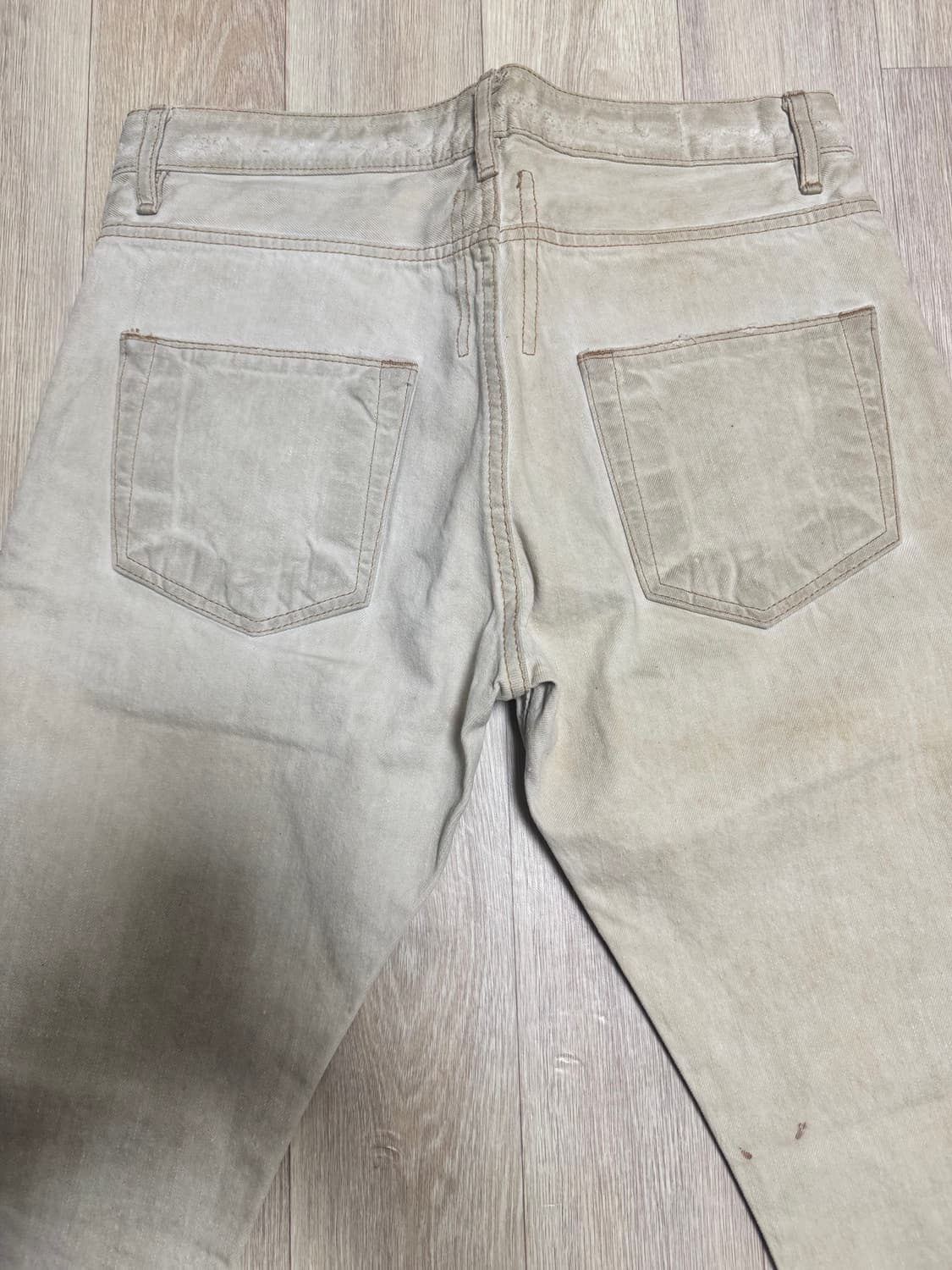 릭오웬스 올마르 앤 미르타 상품이미지5