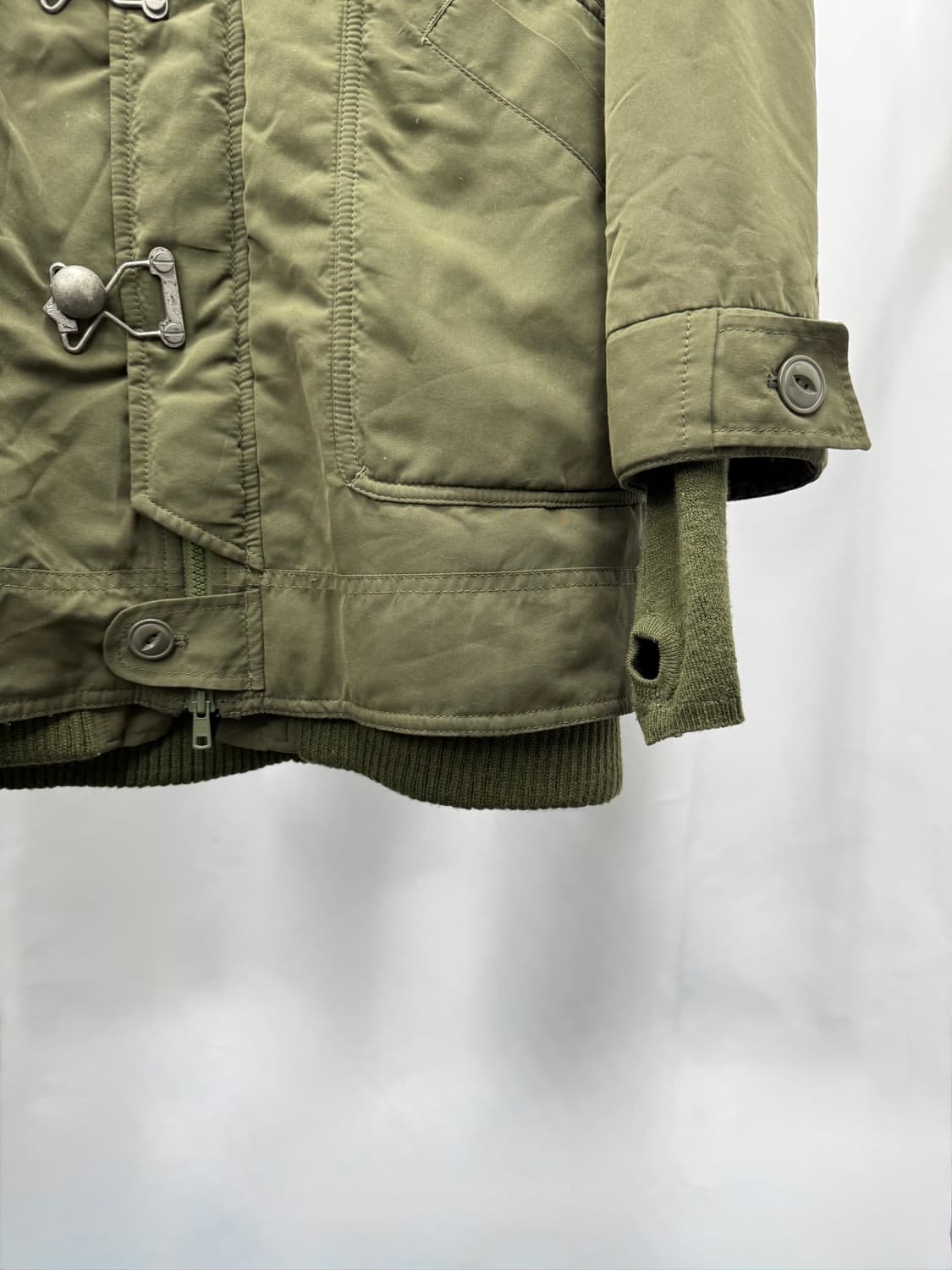 vtg jacket 상품이미지4