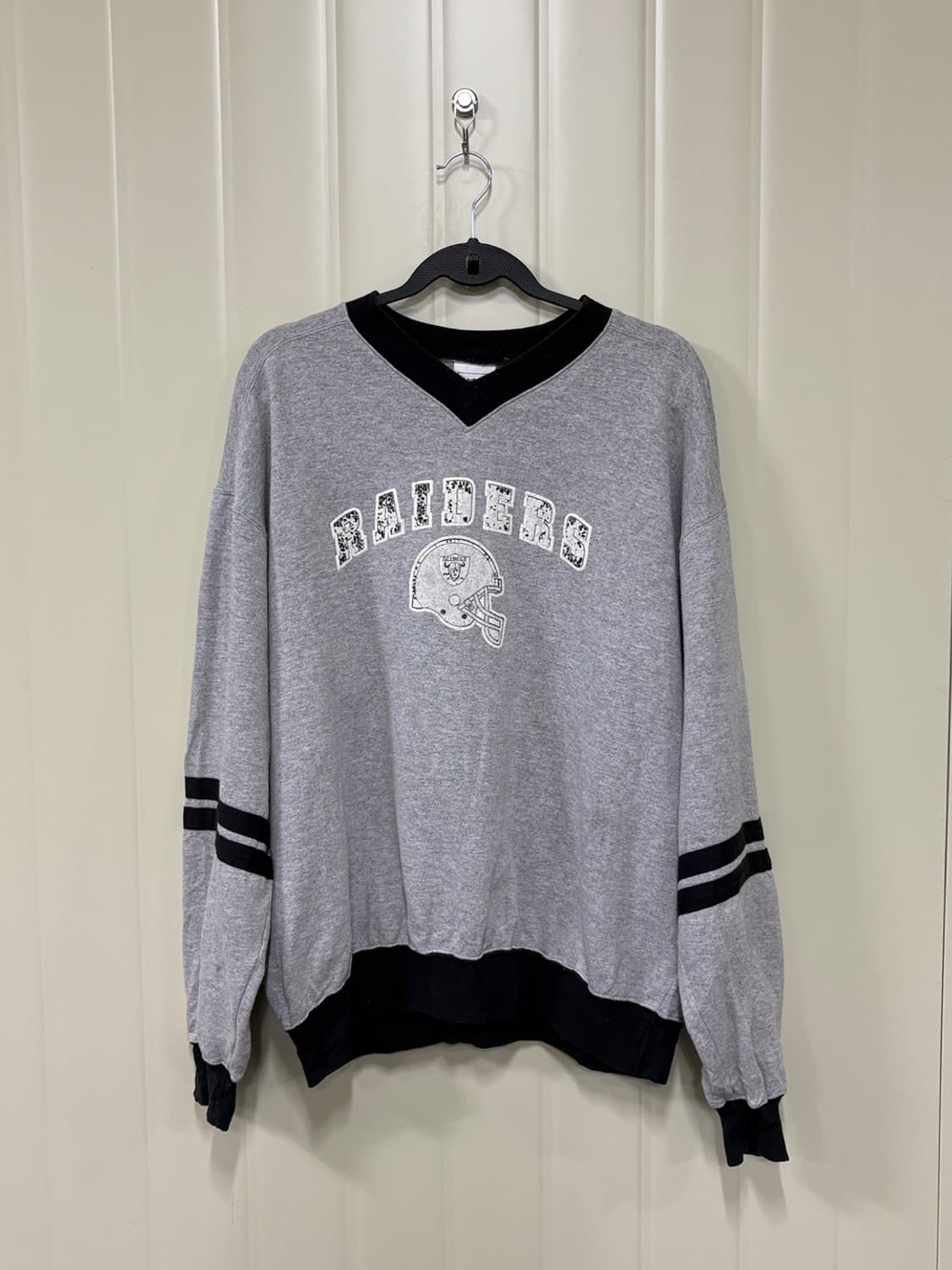 NFL 빈티지 스웻셔츠 상품이미지1