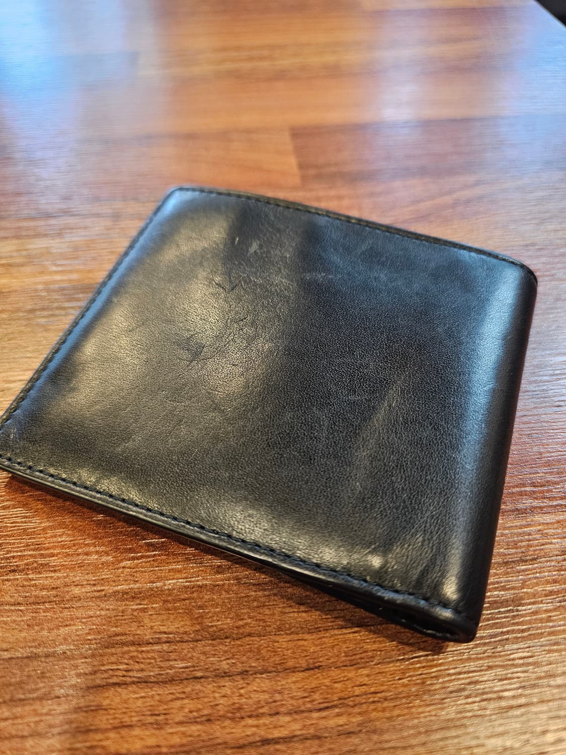 발리 BALLY 가죽지갑  상품이미지5