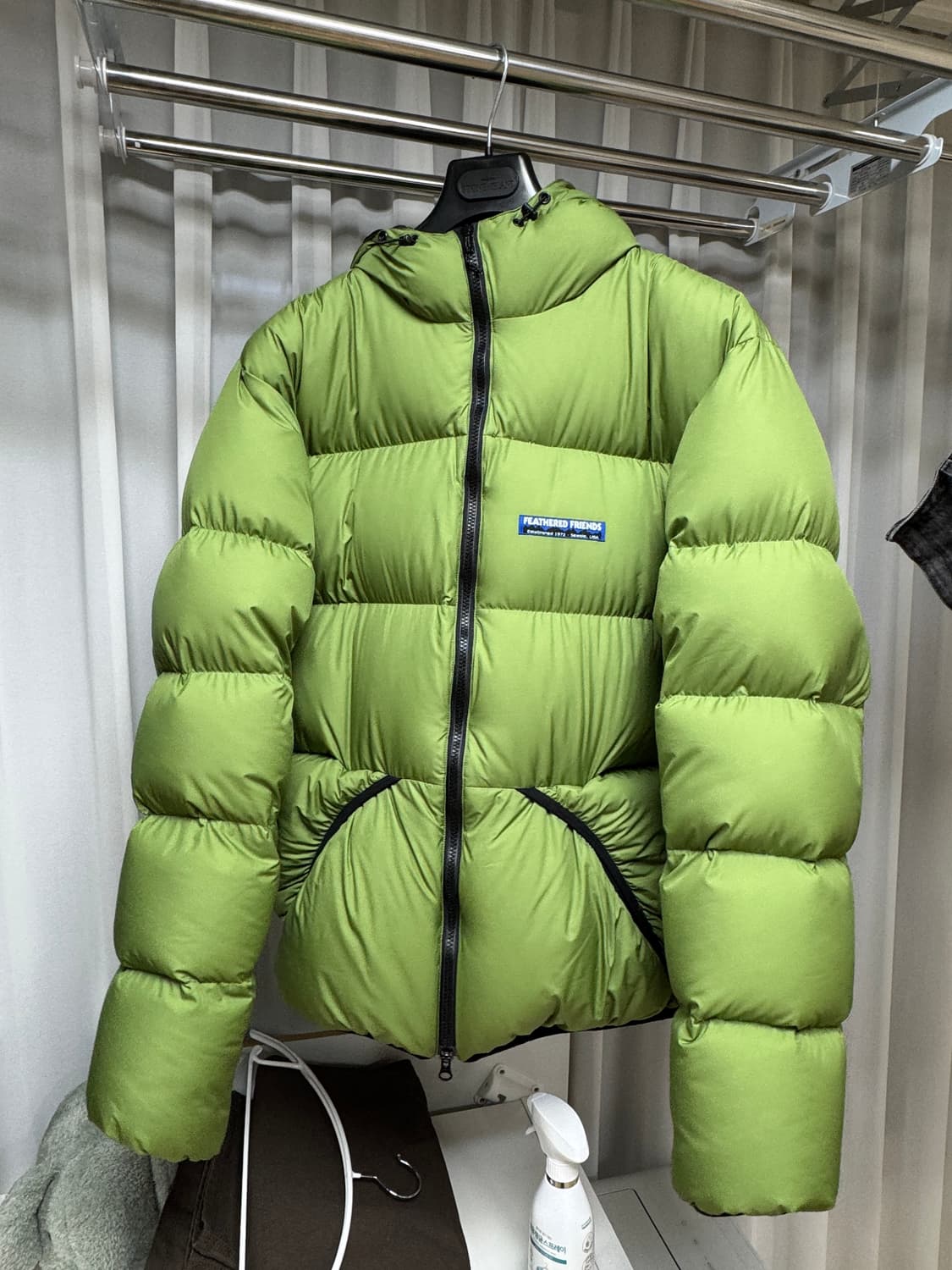 페더드 프렌즈 헬리오스 리첸 xxl 상품이미지1