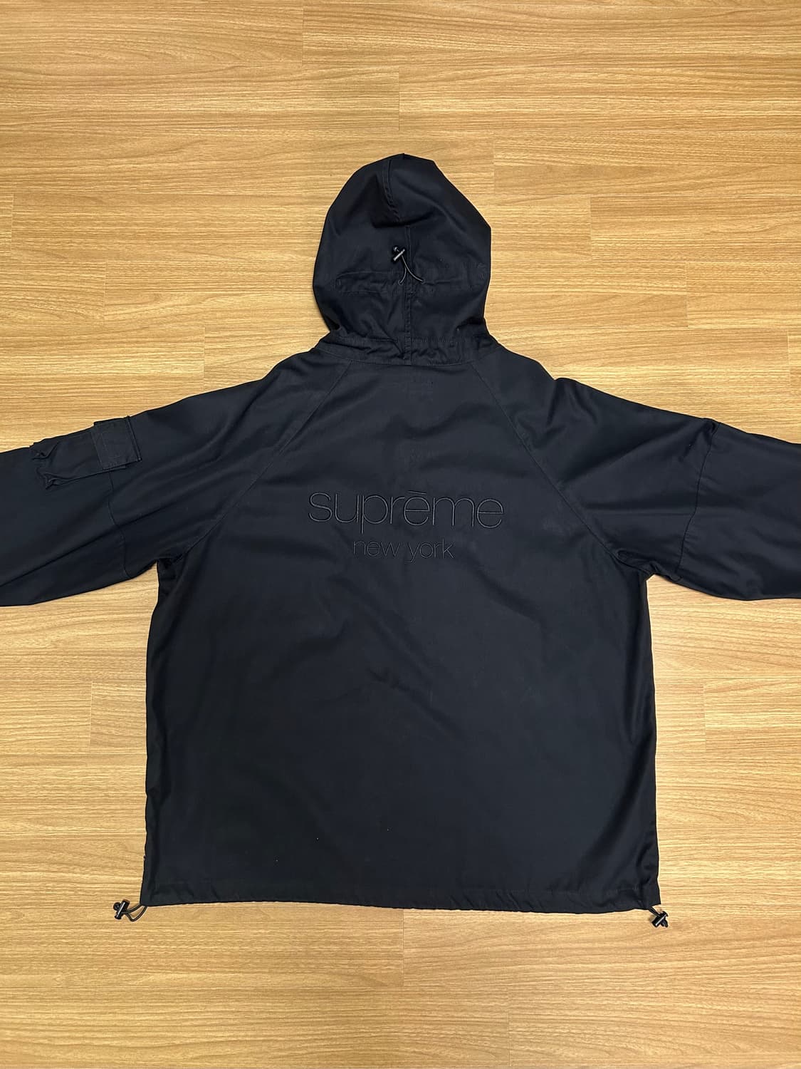 슈프림 코튼 필드 자켓 SUPREME COTTON FIELD JACKET 상품이미지2
