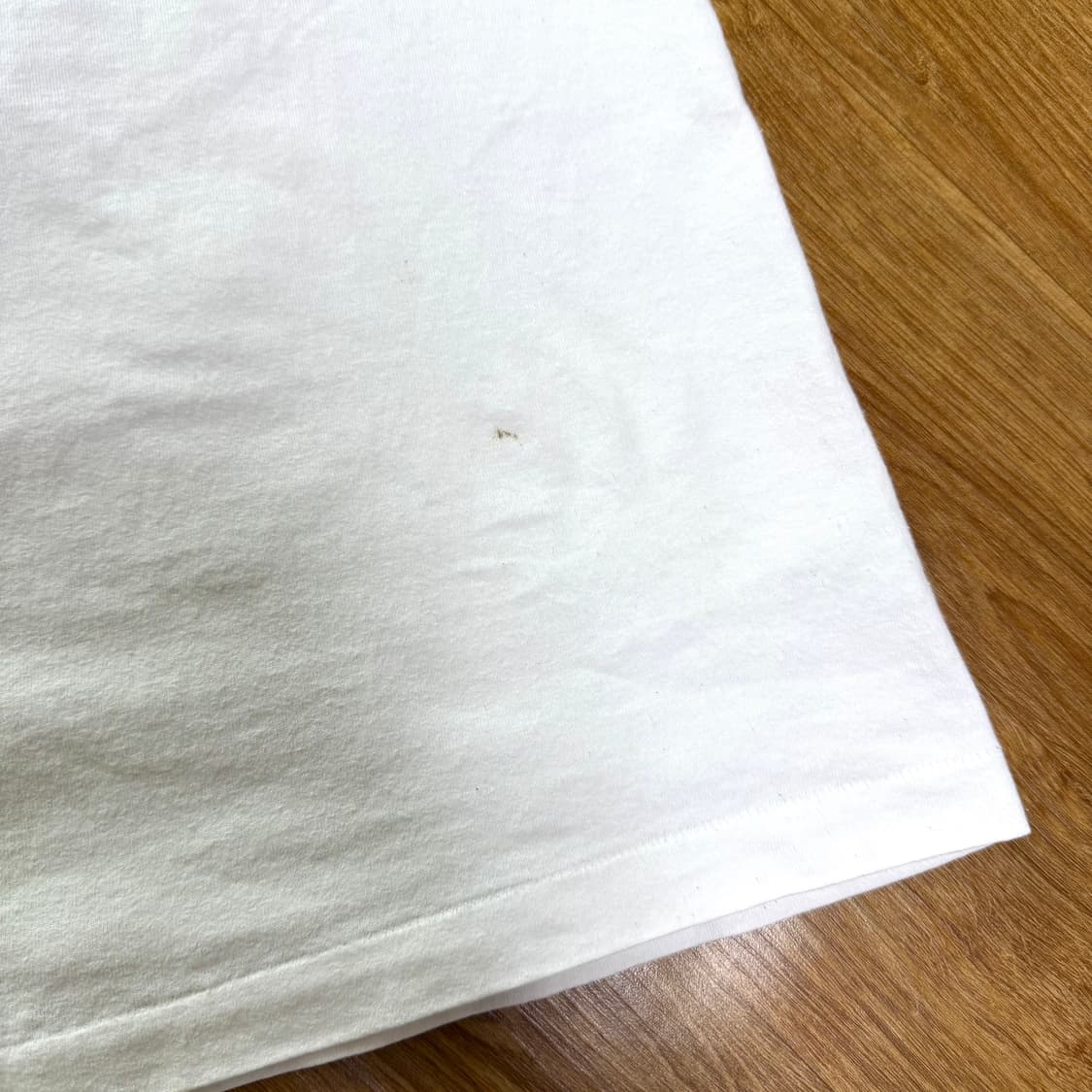 베이프 퍼 반팔 티셔츠 상품이미지3