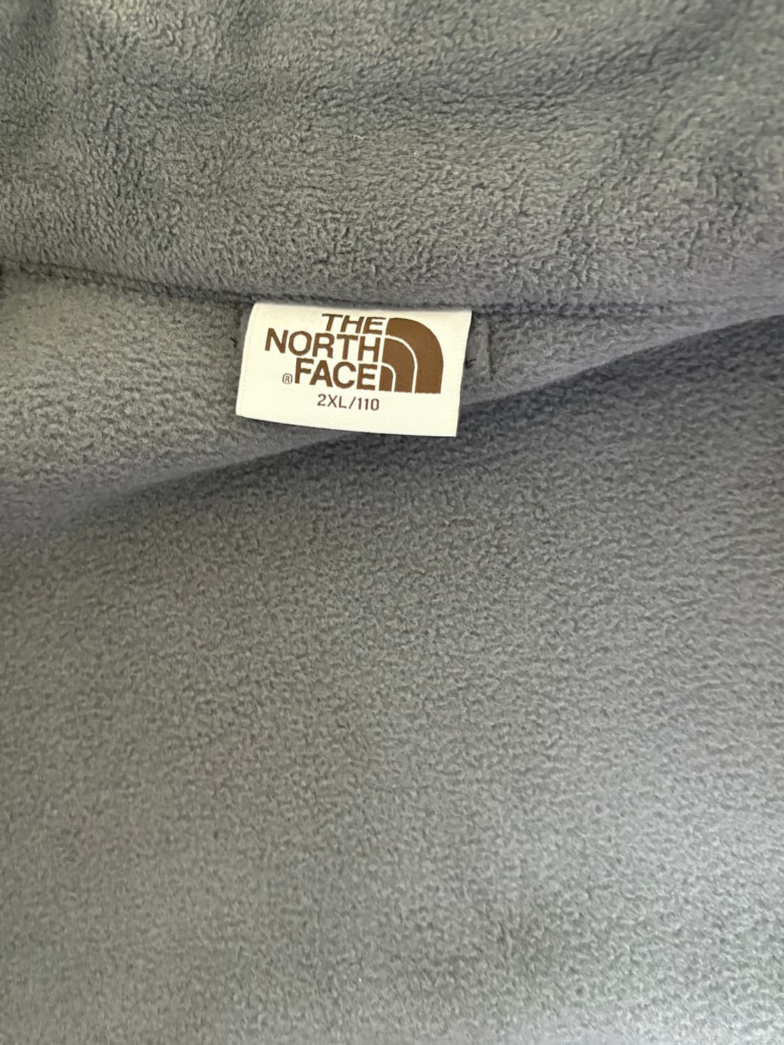 노스페이스 밴프 플리스 셋업 상의 (xxl) 하의(xl) 상품이미지4