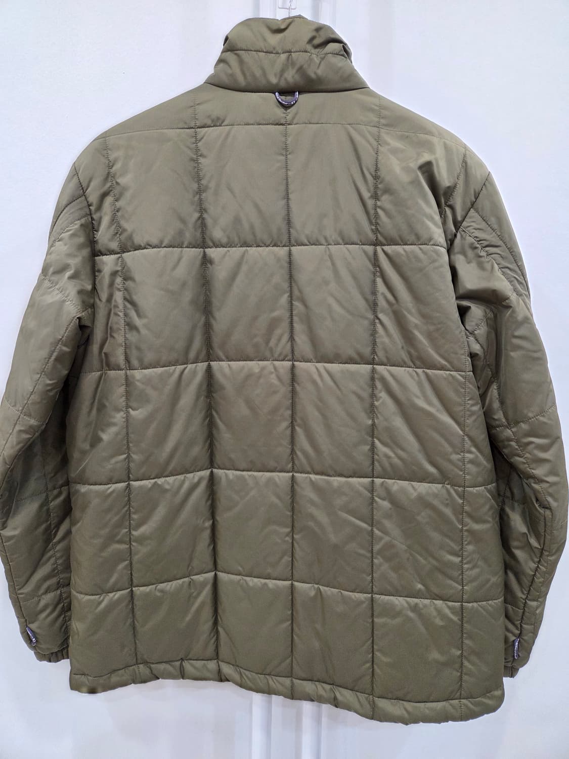 K2 퀼팅 경량 자켓 (100) 상품이미지2