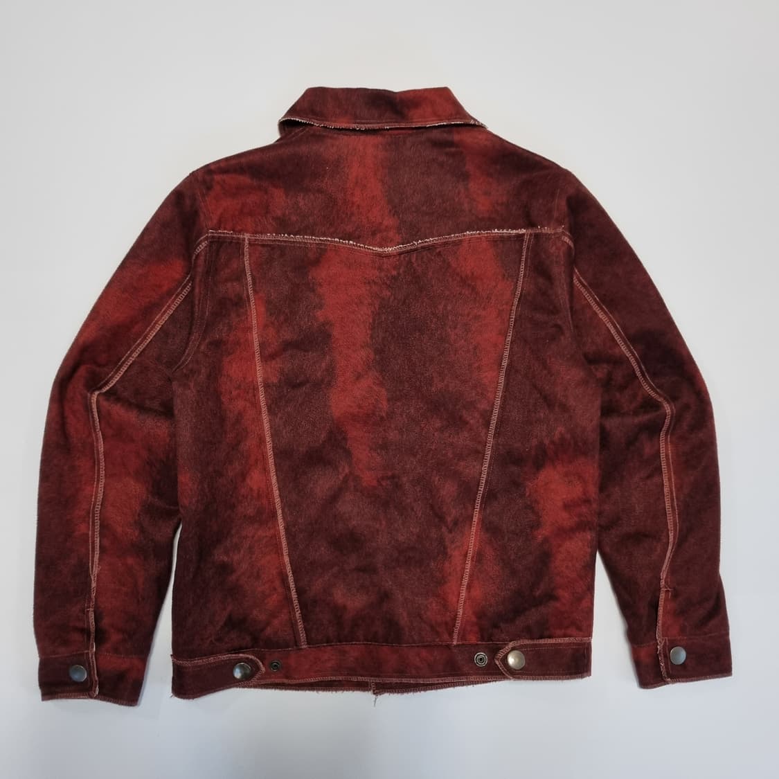 재패니즈 빈티지 자켓  상품이미지2