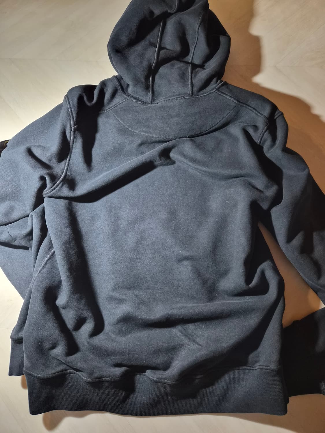 스톤아일랜드 후드티 L 네고가능 상품이미지3