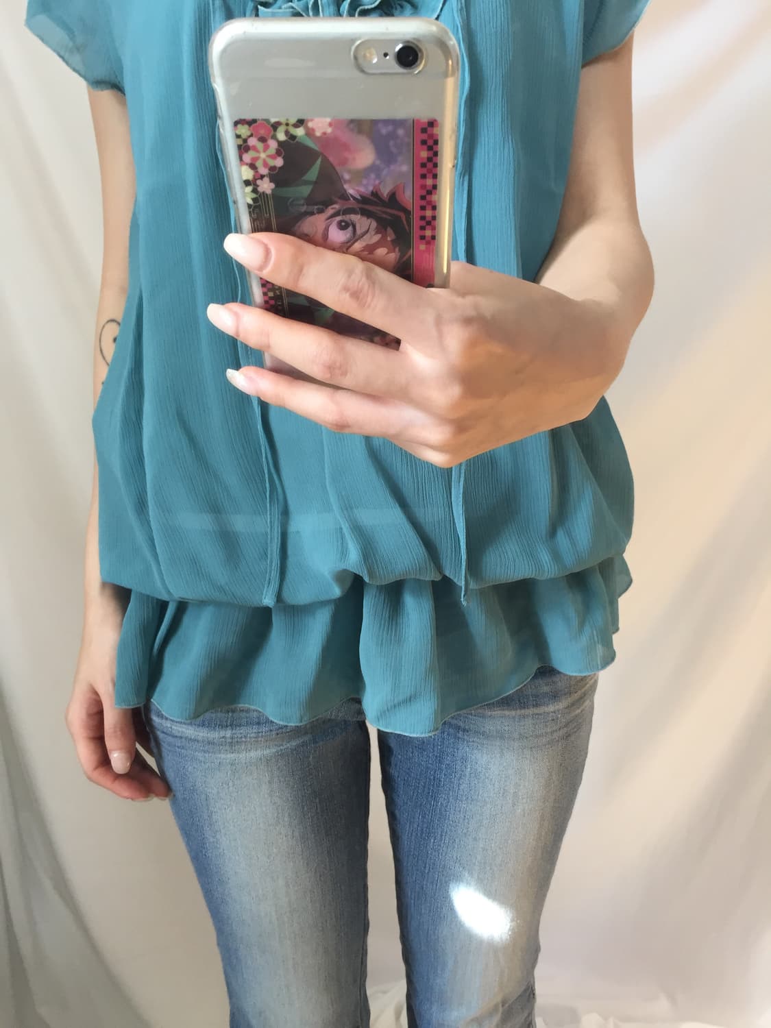 레이스 탑 상품이미지8