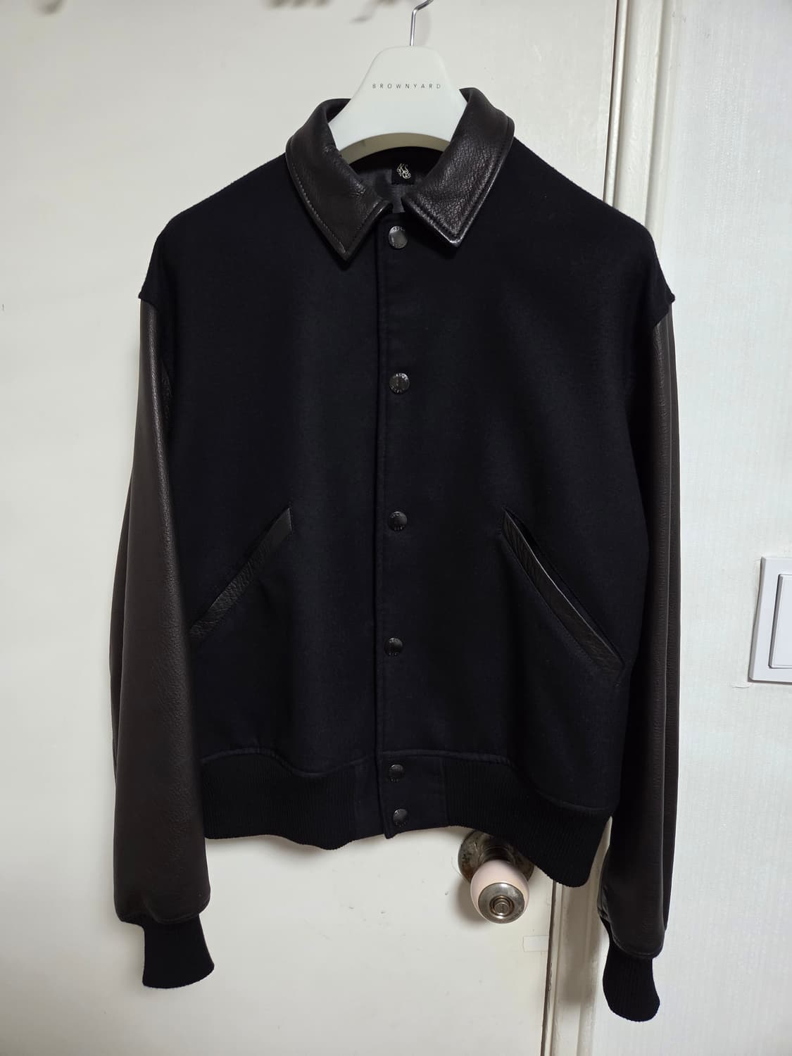 캡틴선샤인 어워드자켓 36사이즈 상품이미지1