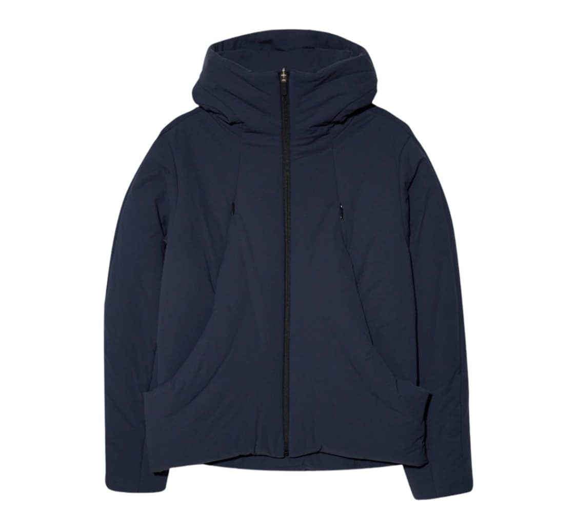 혜인서 푸퍼자켓 미드나잇 2사이즈 상품이미지2