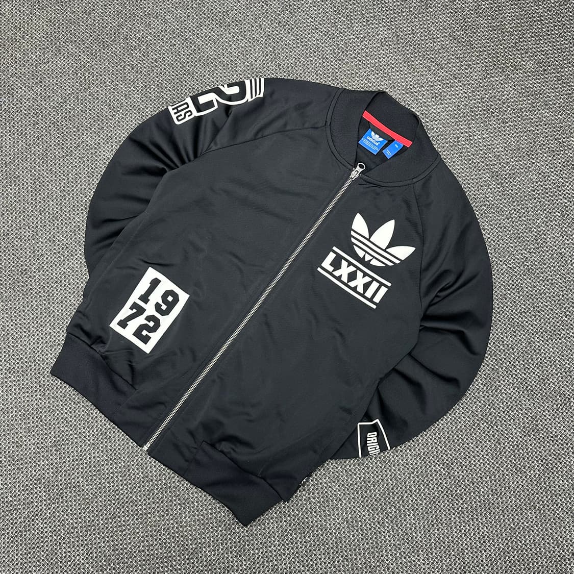 아디다스 빈티지 BRLN 빈티지 져지 85 상품이미지3