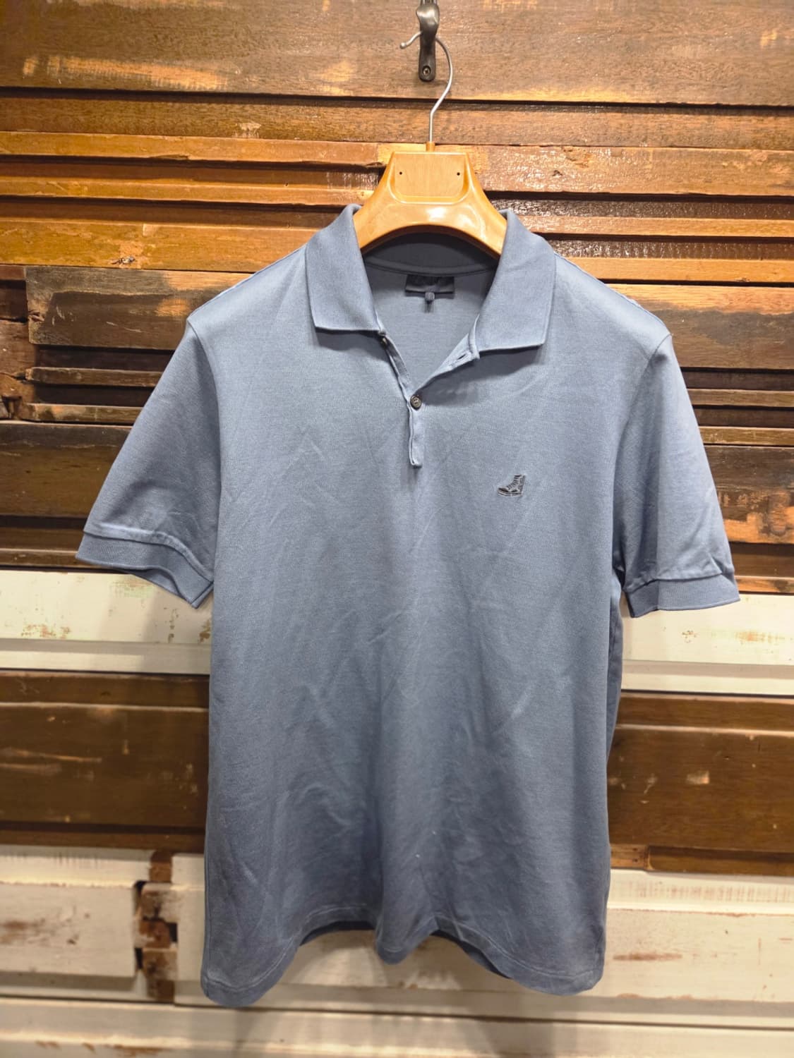 랑방 클래식 PK 티셔츠  상품이미지2