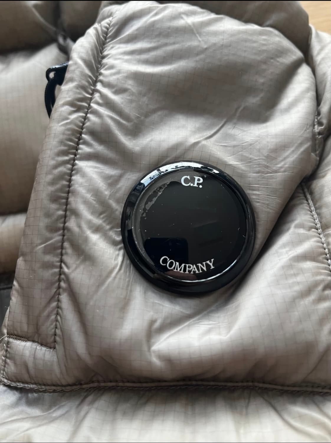 24fw cp컴퍼니 디디쉘 상품이미지4