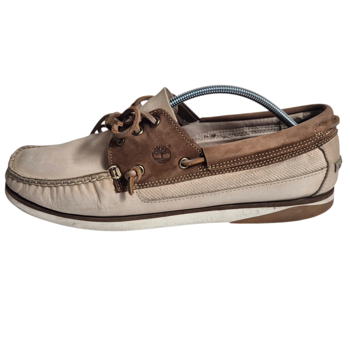 290) Timberland 팀버랜드 클래식 보트슈즈 상품이미지3