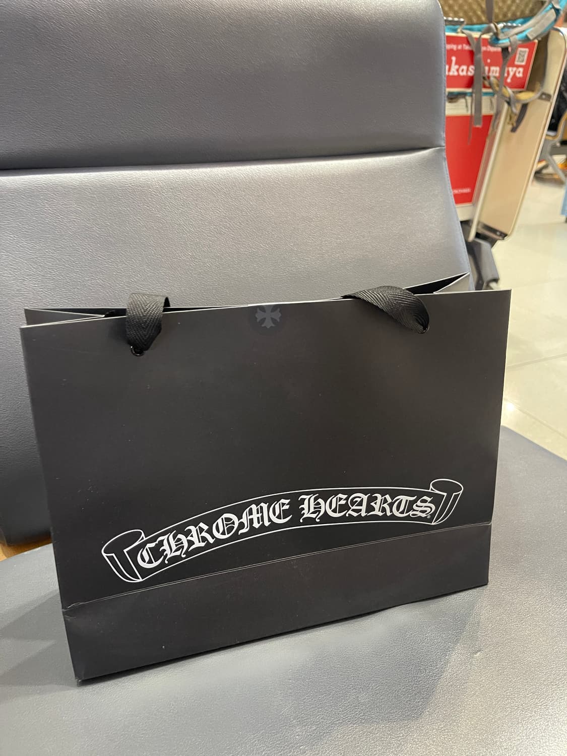 크롬하츠 로우라이더 팝니다 상품이미지1