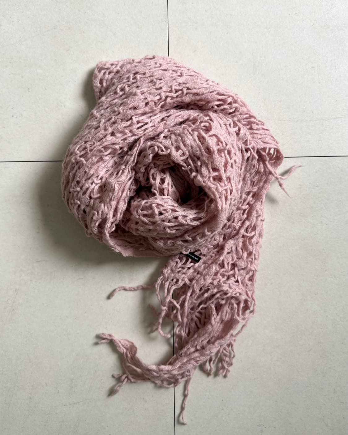 As know as de base 머플러 상품이미지1