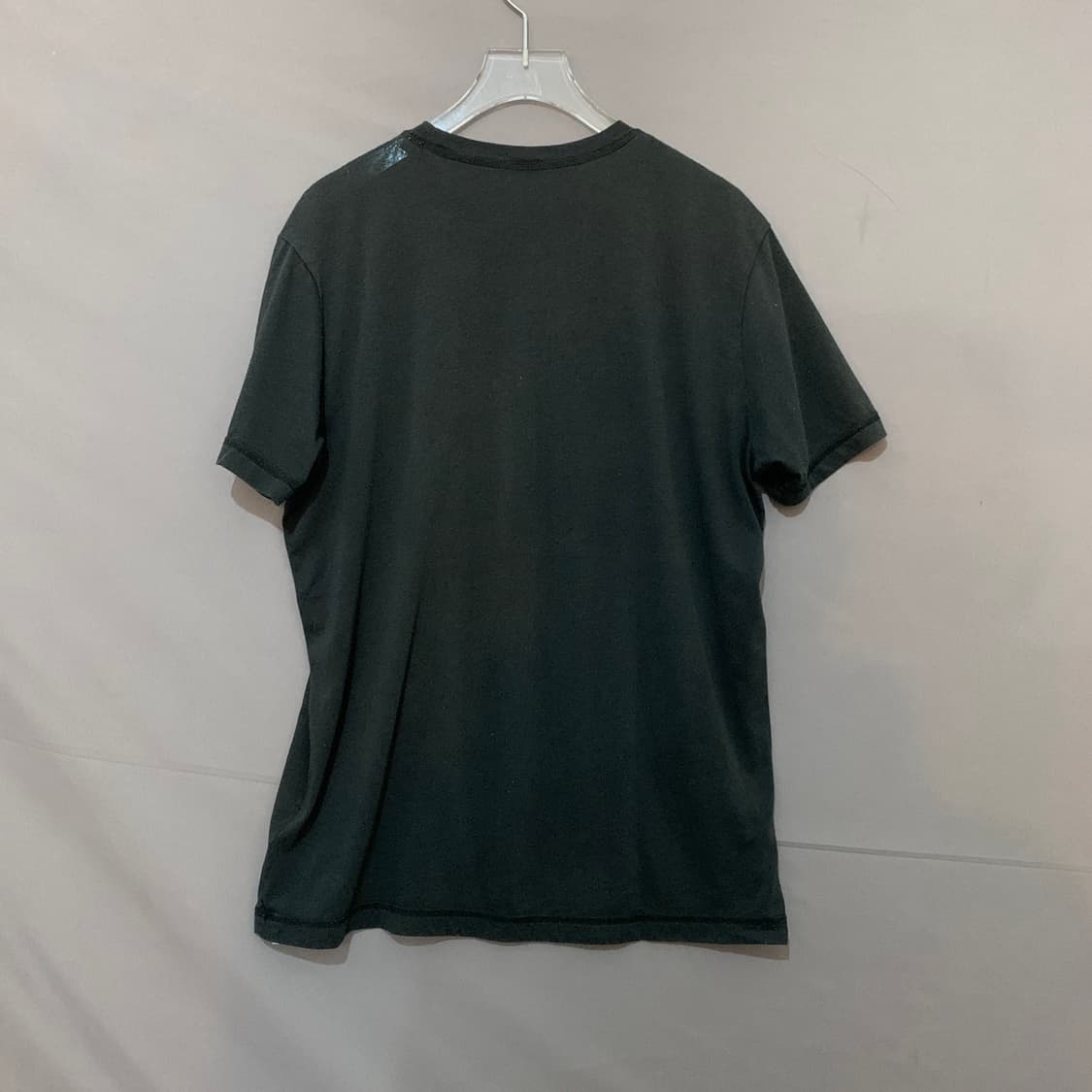 M DIESEL 디젤 COSMIC 프린팅 반팔티 상품이미지2