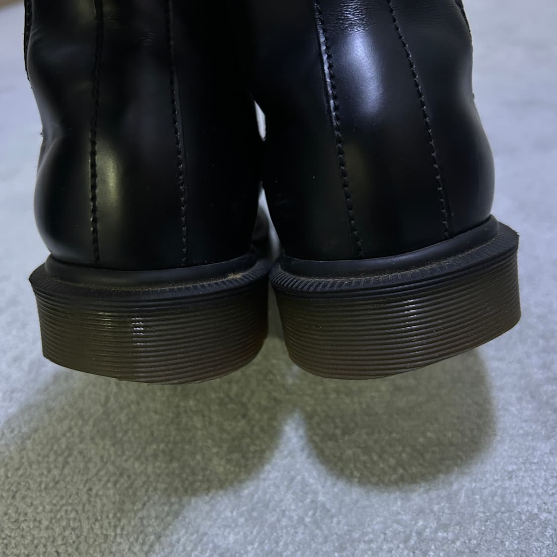 닥터마틴 워커 부츠 270 상품이미지4