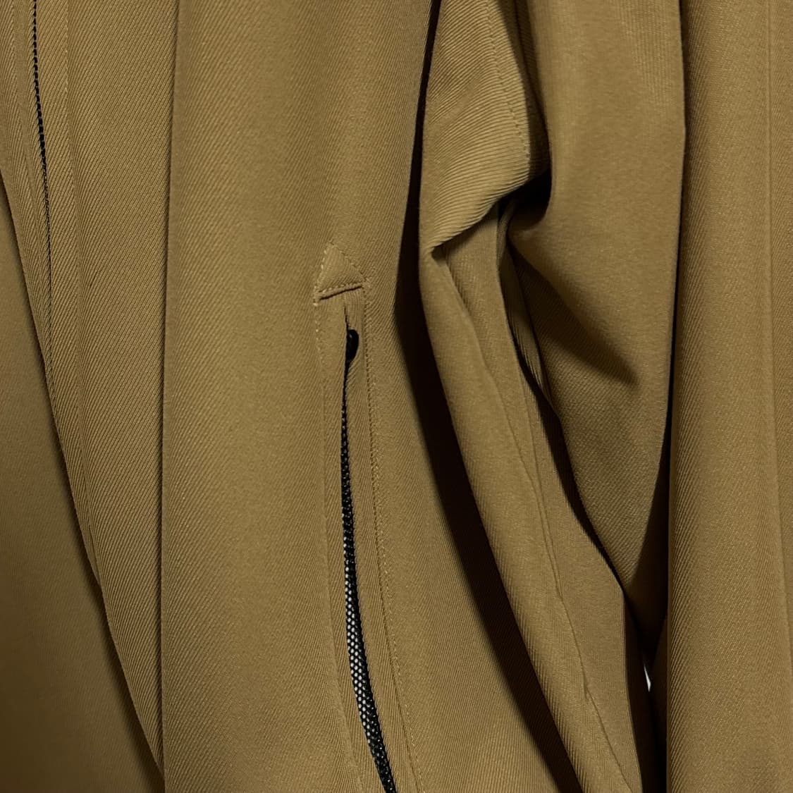 Needles Cavalry Twill Sport Jacket (L) 상품이미지4