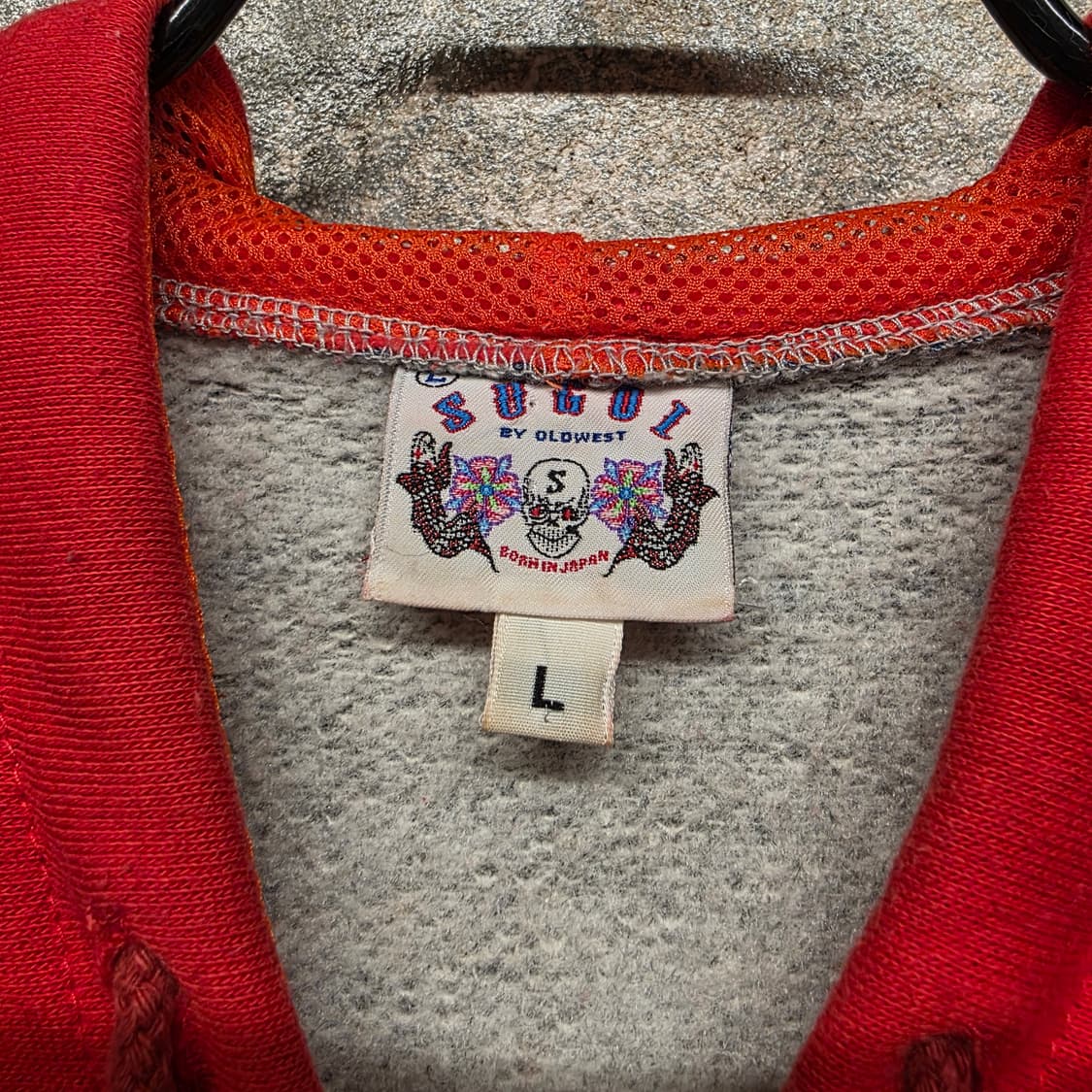 SUGOI 상품이미지3