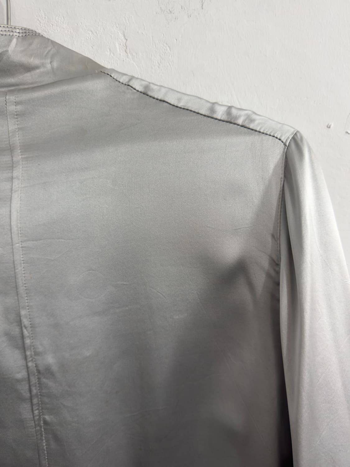 dot reversible coat 상품이미지6