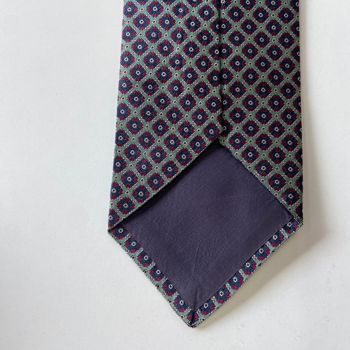 폴로 랄프로렌(POLO) 명품 정품 넥타이 상품이미지8