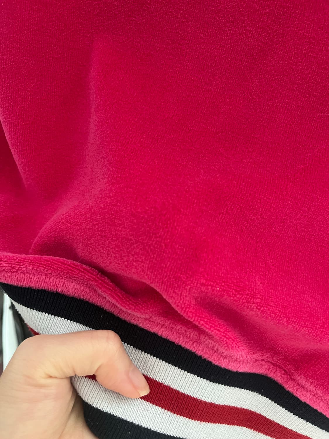 타미힐피거 스웻자켓 상품이미지4