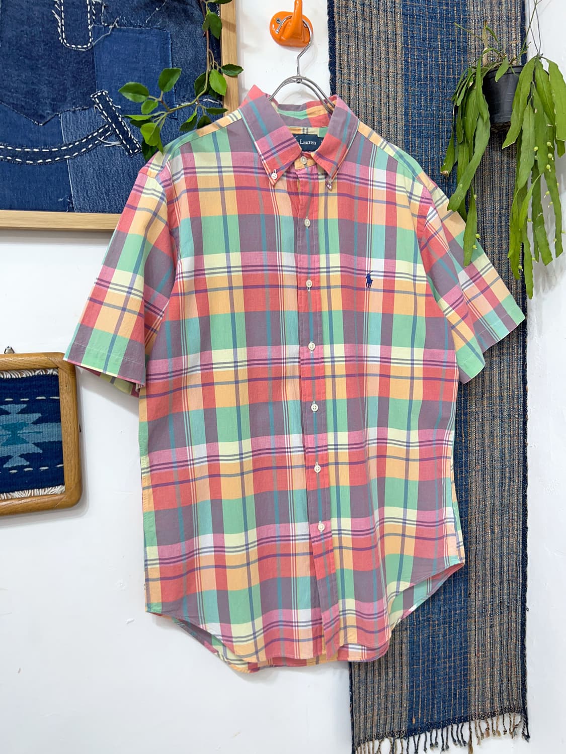 POLO  Made in india  상품이미지7