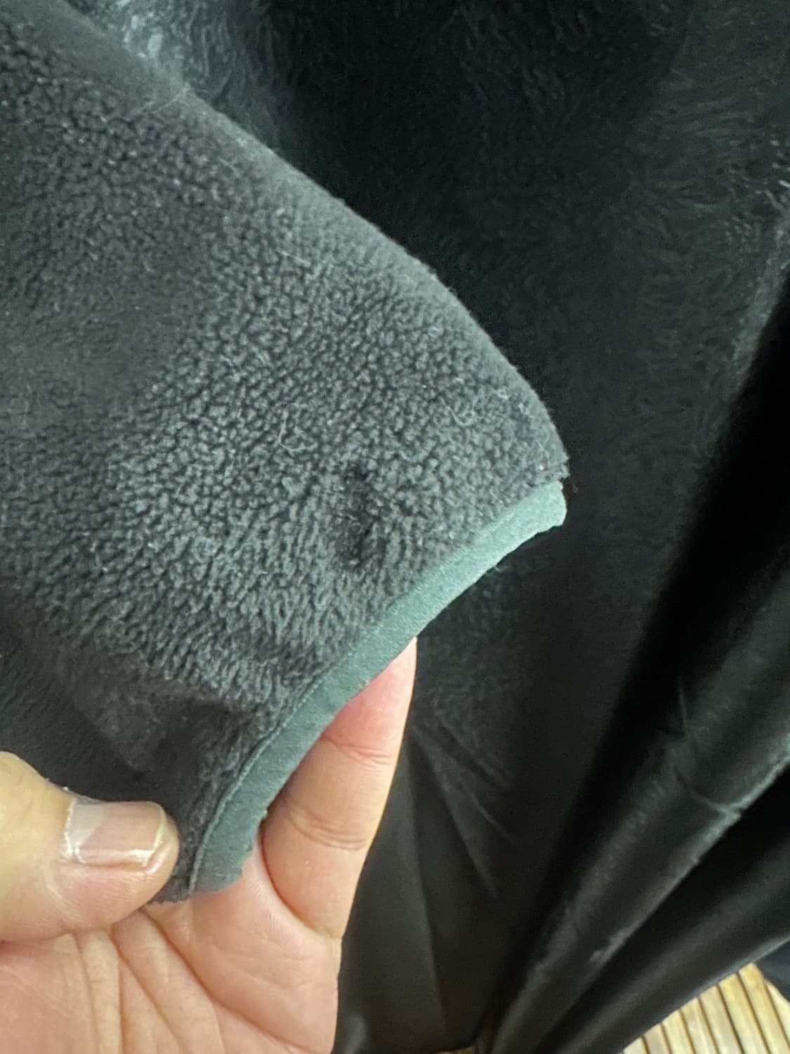 S)파타고니아 신칠라 헤비웨이트 상품이미지5