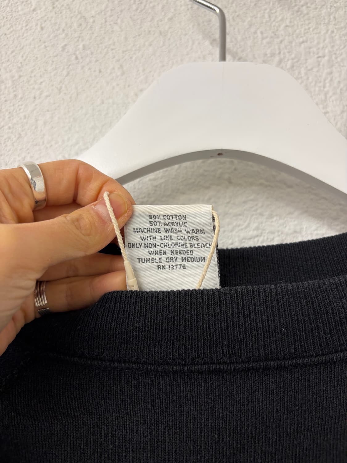 Hanes 상품이미지4