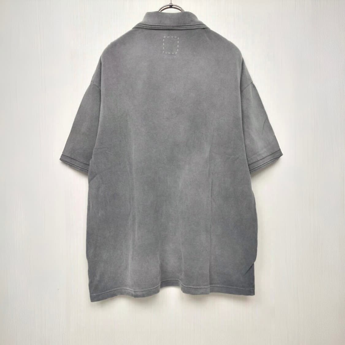 22ss JUMBO WELLER S/S DMGD 상품이미지2